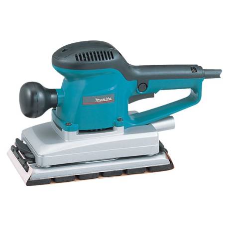 LIJADORA ORBITAL 330W 115X229MM        