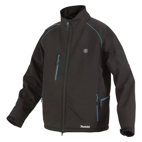 CHAQUETA CALEFACTADA TALLA M 18V LXT      