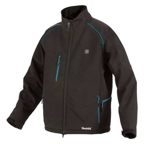 CHAQUETA CALEFACTADA TALLA XL 18V LXT      