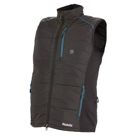 CHALECO CALEFACTABLE TALLA M 18V LXT      