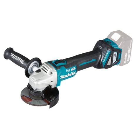 MINIAMOLADORA BL 18V LXT 115MM