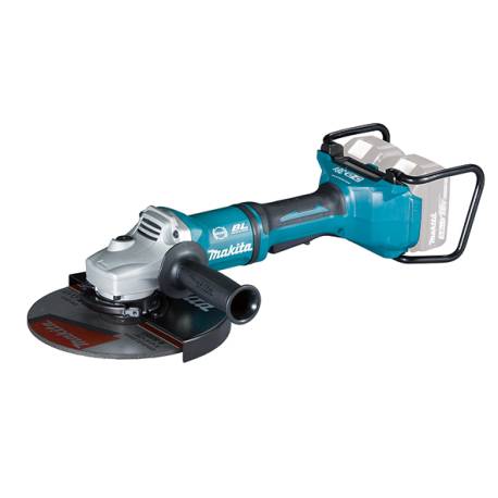 AMOLADORA BL 18VX2 LXT 230MM SAR ADT