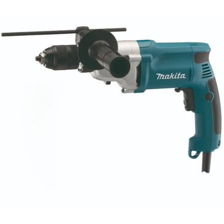 TALADRO 720W 13MM 2 VEL. AUTOMATICO      