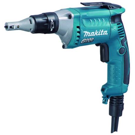 ATORNILLADOR 570W 0 - 6000 RPM PUNTA     