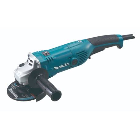 MINIAMOLADORA 1.450W 125MM SAR SJS       