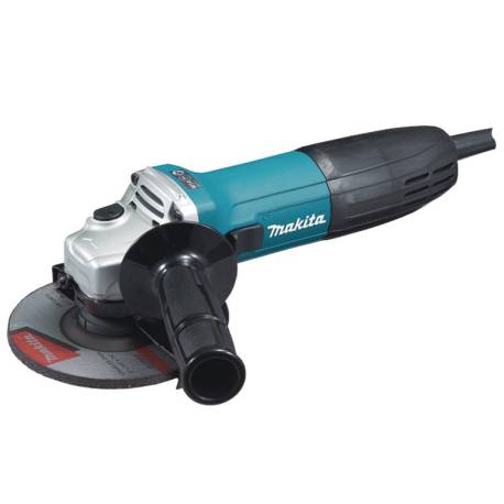 MINIAMOLADORA 720W 125MM SAR        