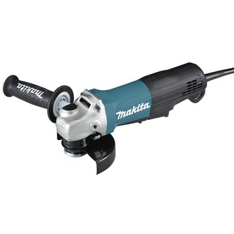 MINIAMOLADORA 1.300W 125MM PALANCA        