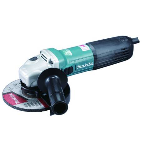 MINIAMOLADORA 1.400W 150MM SAR SJS II      