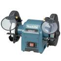 ESMERILADORA DE BANCO 250W 150MM