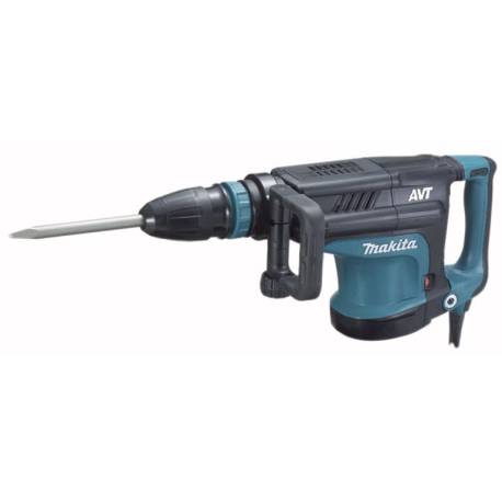 MARTILLOMOLEDOR 1.500W SDS-MAX 10,8KG AVT      