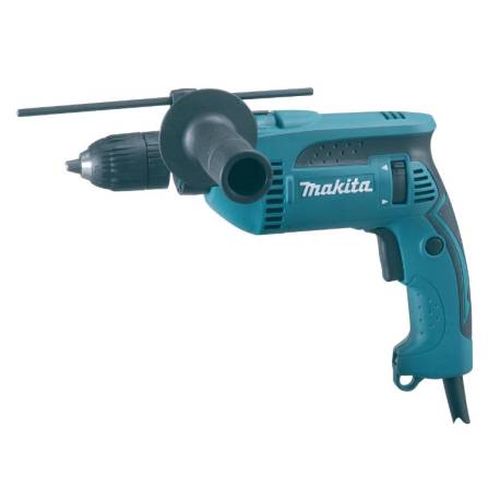 TALADRO PERCUTOR 680W 13MM AUTOMATICO       