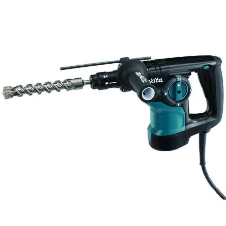 MARTILLO LIGERO 800W 28MM SDS-PLUS 3 MOD T    