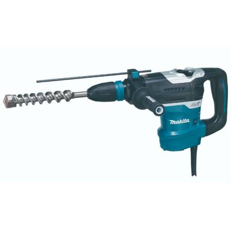 MARTILLO COMBINADO 1.100W 40MM SDS-MAX AVT      