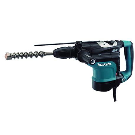 MARTILLO COMBINADO 1.350W 45MM SDS-MAX AVT      