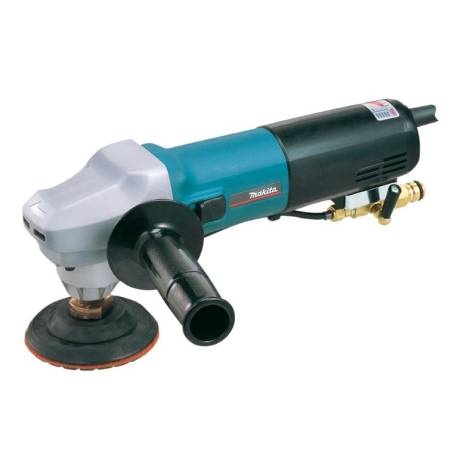 PULIDORA PARA PIEDRA 900W 100MM HUMEDO      