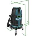 NIVEL LASER  CRUZ 12V CXT LINEA VERDE    