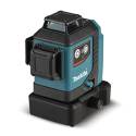 NIVEL LASER DE 3 LINEAS 12V CXT