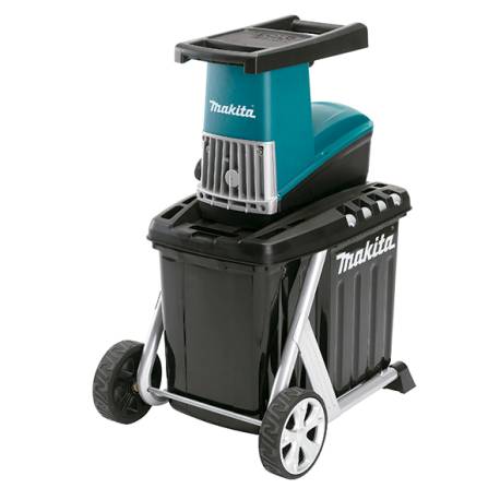 BIOTRITURADORA 2.500W          