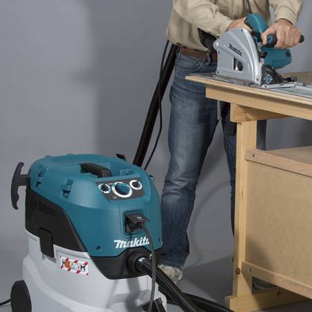 ASPIRADOR 1.200W 42L FILTRADO M AUTOMATICO       2