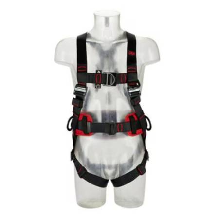 3M Protecta E200 Arnés de seguridad M-L 1161628