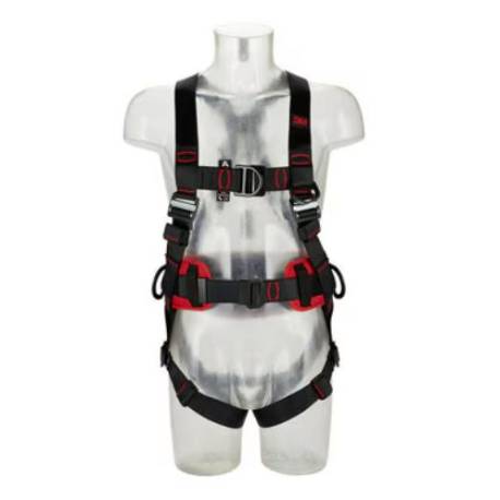 3M Protecta E200 Arnés de seguridad M-L 1161628