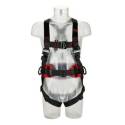 3M Protecta E200 Arnés de seguridad M-L 1161628