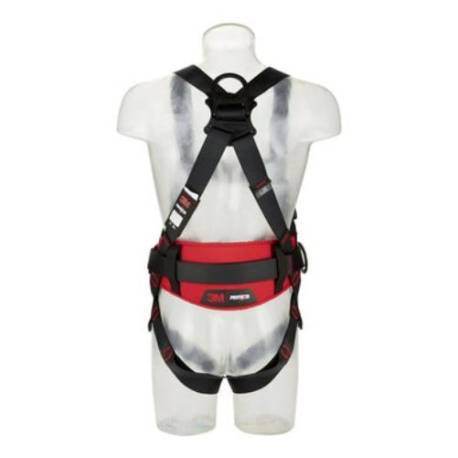 3M Protecta E200 Arnés de seguridad M-L 1161628