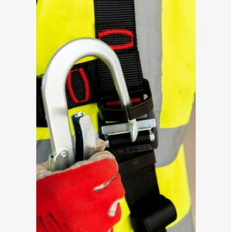 3M Protecta E200 Arnés de seguridad M-L 1161628
