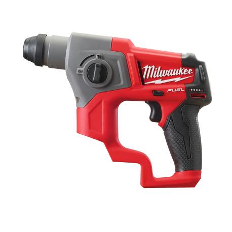 M12CH-0 Martillo subcompacto SDS-Plus M12 1,1J