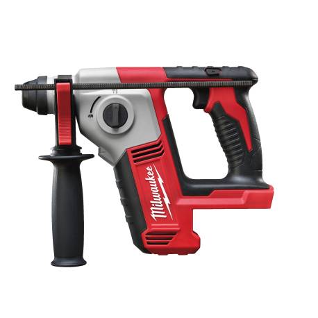 M18BH-0X Martillo combinado SDS-Plus M18 1,2J