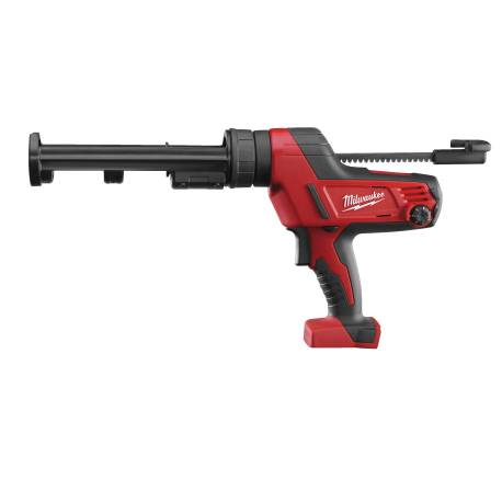 C18PCG/310C-0B Pistola químicos M18 cartucho 310ml