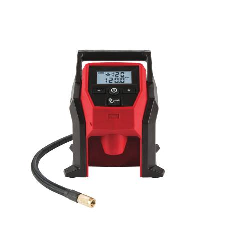 M12BI-0 Inflador subcompacto M12
