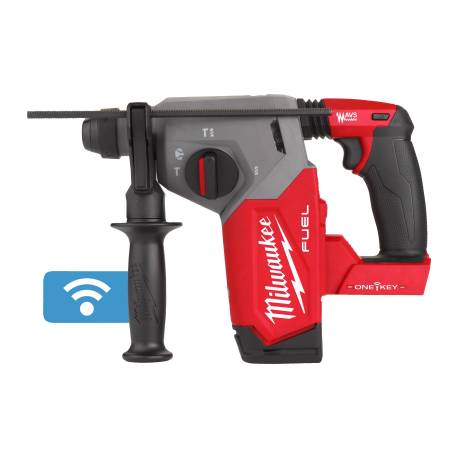 M18ONEFH-0X Martillo combinado SDS-Plus M18 FUEL 2