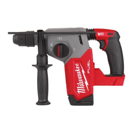 M18FHX-0X Martillo combinado SDS-Plus M18 FUEL 2,5