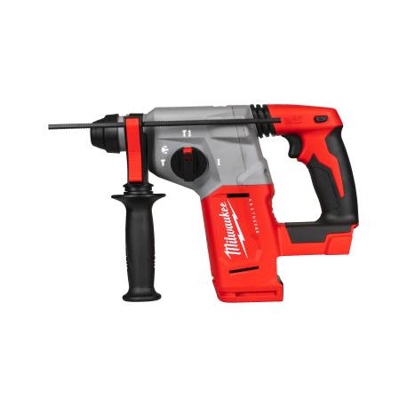 M18BLH-0 Martillo combinado SDS-Plus s/escob M18 2