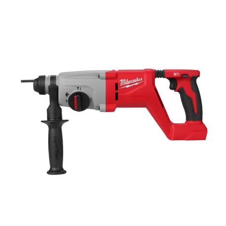 M18BLHACD26-0X Martillo combinado SDS-Plus s/escob