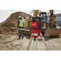 Nivel láser rotativo 300 metros M18RLOHVG300-501C