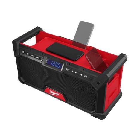 RADIO DE TRABAJO M18™  DAB+ CON...