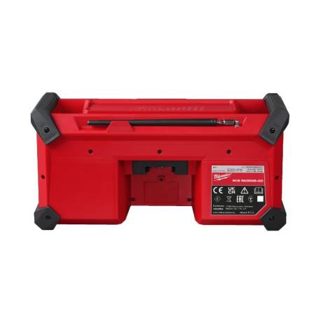 RADIO DE TRABAJO M18™  DAB+ CON...