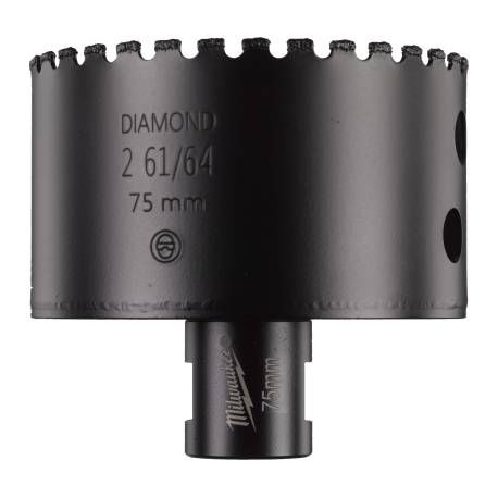 Diamond Max M14 75mm