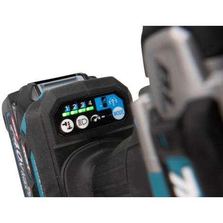 LLAVE IMPACTO BL 40VMAX XGT 750NM