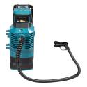INFLADOR BATERIA 40VMAX XGT 11,1BAR