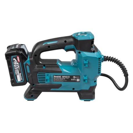 INFLADOR BATERIA 40VMAX XGT 11,1BAR