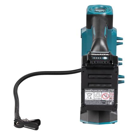 INFLADOR BATERIA 40VMAX XGT 11,1BAR