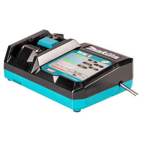 CARGADOR DC40RC 40VMAX XGT