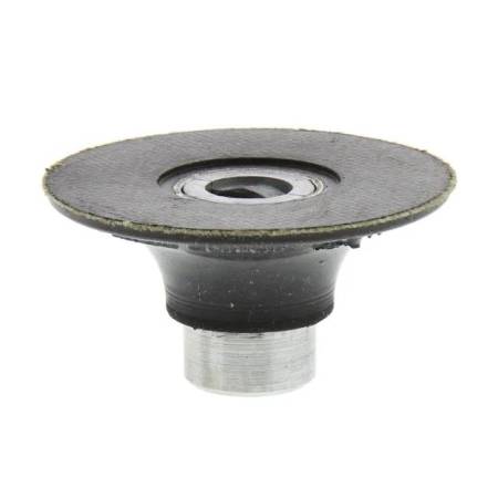 3M Roloc Plato Soporte, Ø 51 mm, Rígido