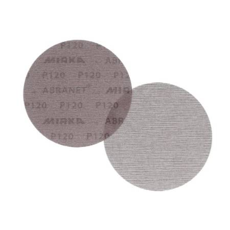 Discos ABRANET 175mm Grip P500 2