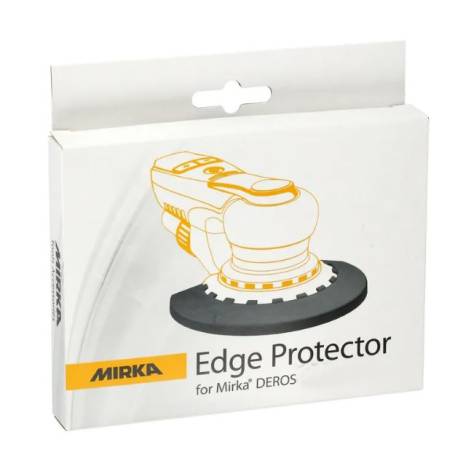 Protector para el borde de DEROS 175 mm / 7 