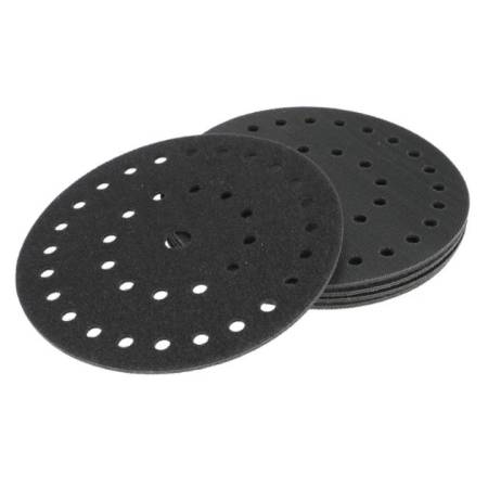 Almohadilla 175mm 37Aguj. 5/caja  2