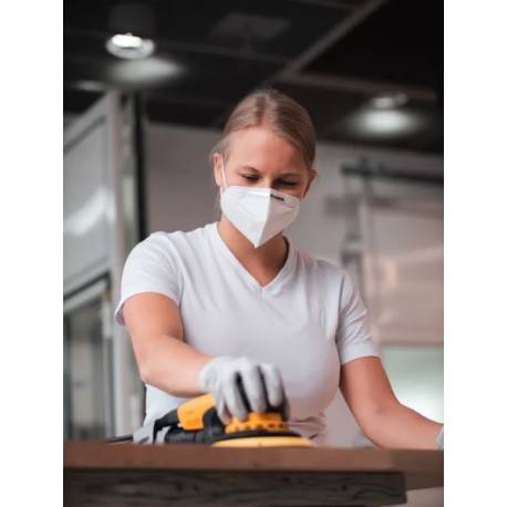 Discos ABRANET ACE HD 175mm Grip P80